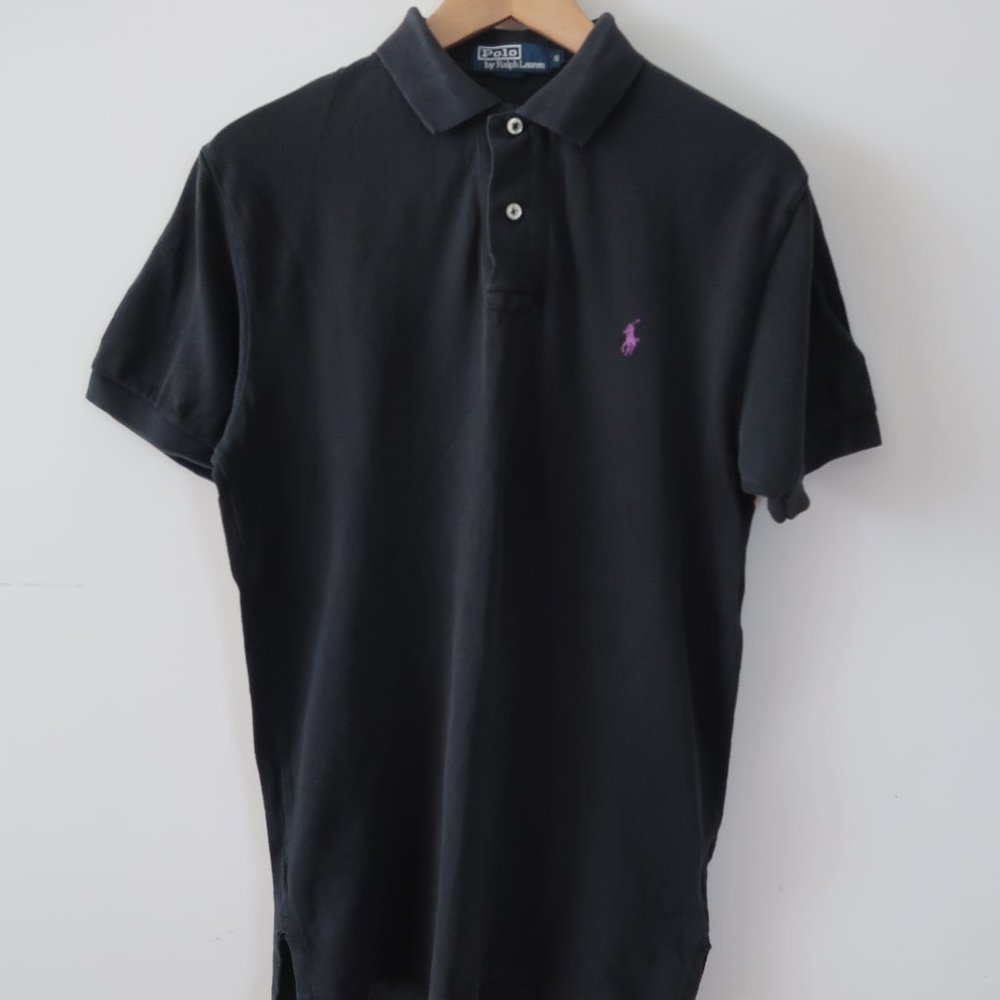 Polo Ralph Lauren Iconic Mesh Polo Shirt - Classic